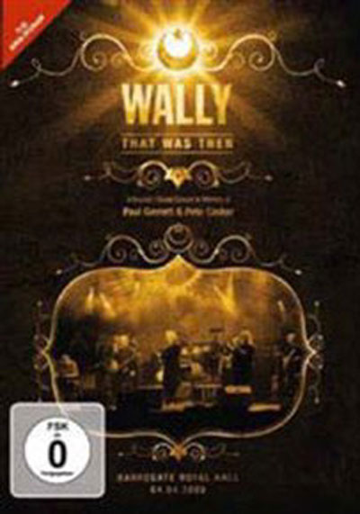 That was then - Live in Harrogate 2009
