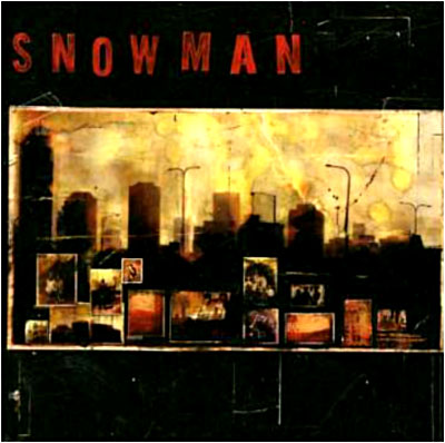 Snowman