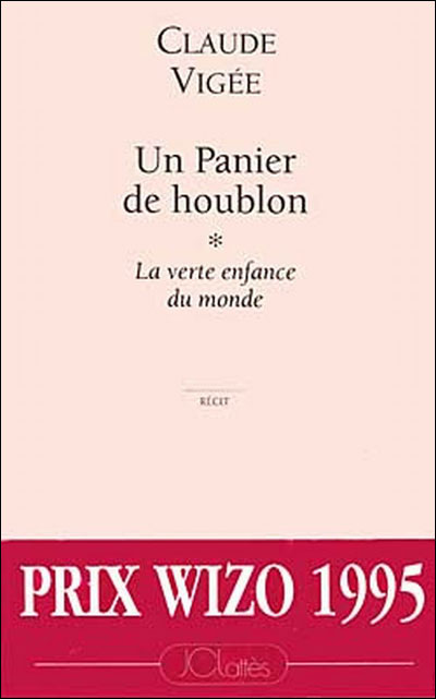 Panier de houblon,1:verte enfance du monde