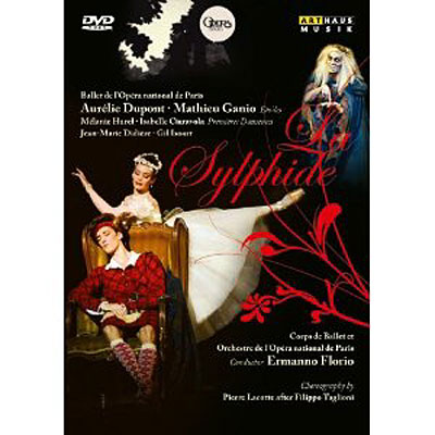 Sylphide