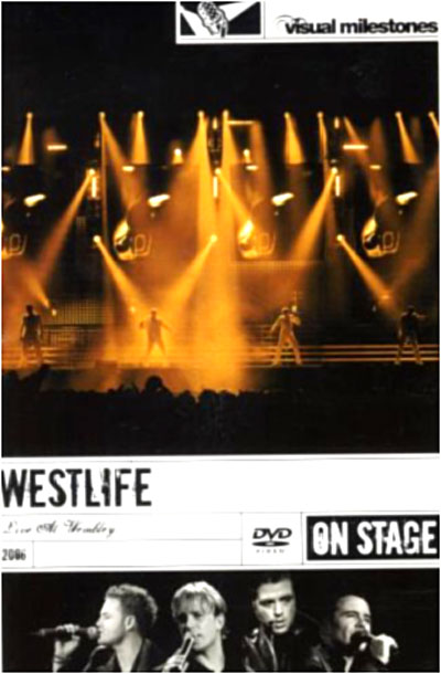 Live at Wembley