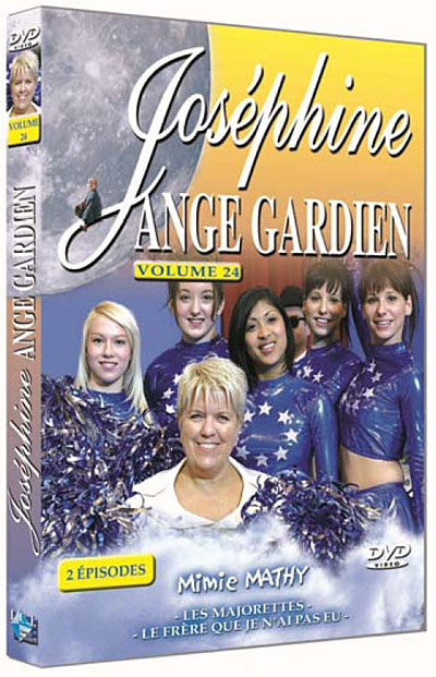 Joséphine ange gardien - Volume 24