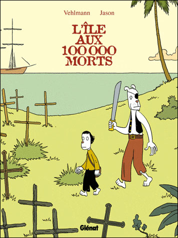 L'Île aux cent mille morts