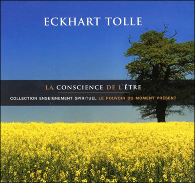 La conscience de l'être