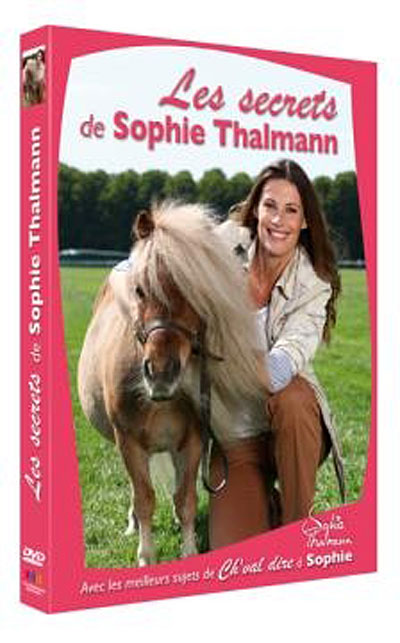 Les Secrets de Sophie