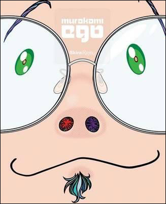 MURAKAMI - EGO