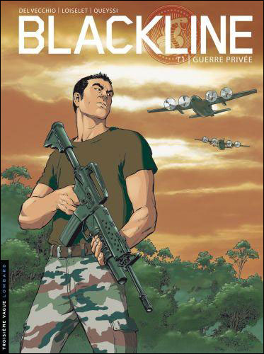 Guerre privée
