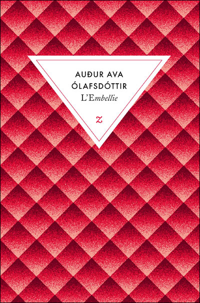 Audur Ava Olafsdottir - L'Embellie
