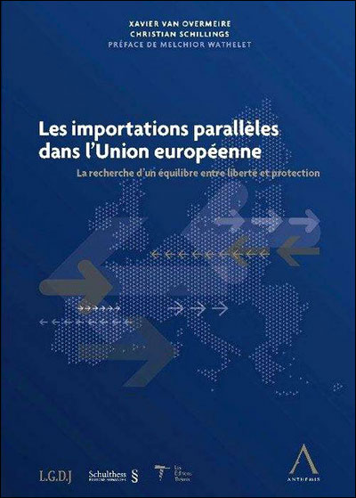 Les importations parallèles dans l'union européenne