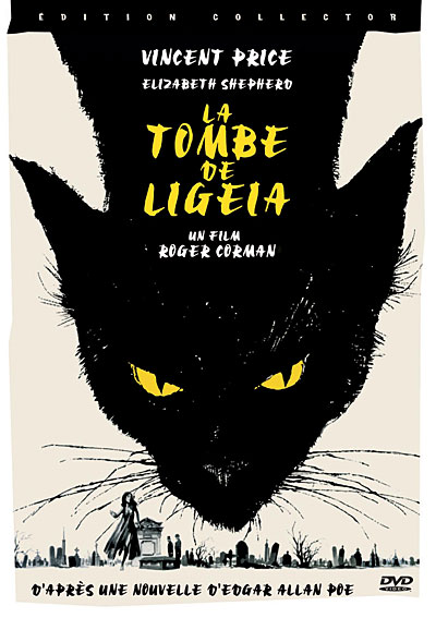 La Tombe de Ligeia