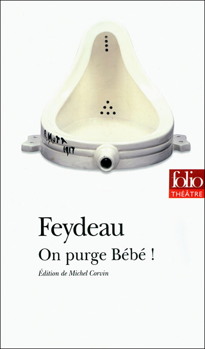 On purge Bébé !