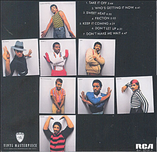 Bcm Cd Chocolate Milk/Friction | eBay