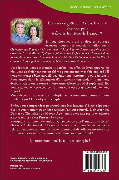 L Heroisme De L Amour De L Amour Courtois A L Amour Vertueux Broche Pierre Lassalle Celine Lassalle Livre Tous Les Livres A La Fnac