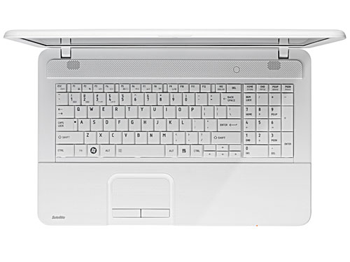 Dalle d'écran pour Toshiba Satellite C870-G3K - Dalle écran de remplacement Satellite C Series