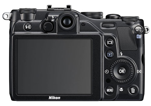 Nikon COOLPIX P7000 Canon kiss x3 一眼レフ Nikon CoolPix P7000 Noir - Appareil photo compact - Achat & prix