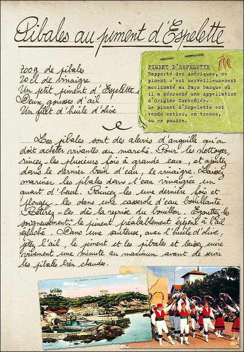 Epices Et Aromates - 