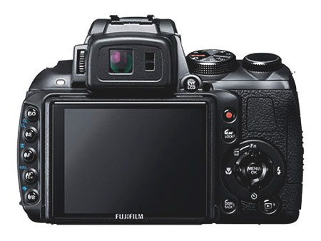 Appareil Photo Fujifilm FinePix H30 EXR + Bon - Compact Occasion, Bon état, Fonctionne Correctement