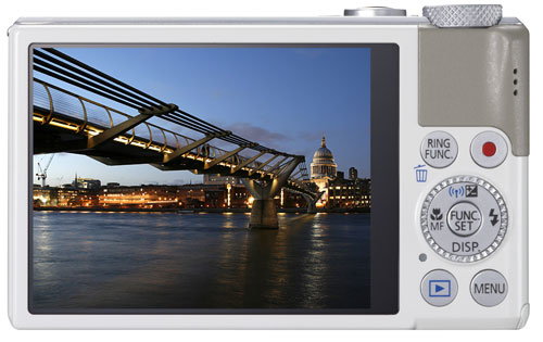 Canon PowerShot S110 ホワイト Amazon.com : Canon PowerShot S110 12.1 MP Digital Camera with 5X