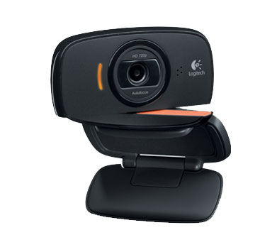 Logitech HD Webcam C525 - Webcam - couleur - 1280 x 720 - audio - câblé -  USB 2.0 - Webcam - Achat & prix | fnac
