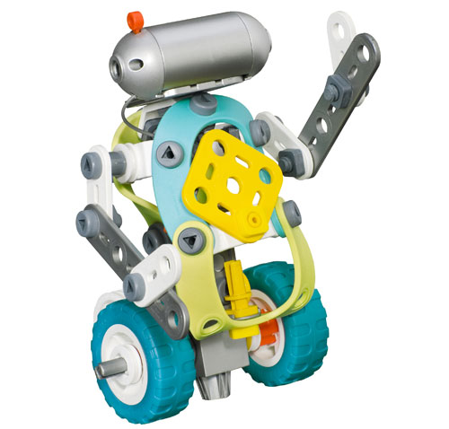 Meccano Mallette Motorized Meccano Achat prix fnac