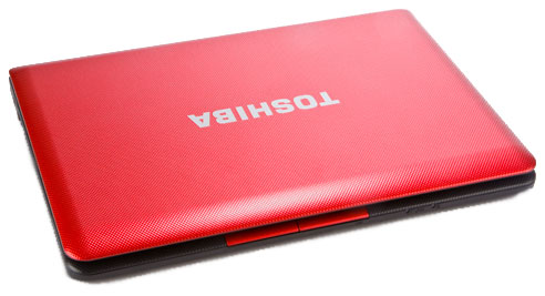 Dalle écran 10.1 Pouces LED WSVGA Pour Toshiba NB500-10F - Neuf - Garantie 1 An - Visiodirect