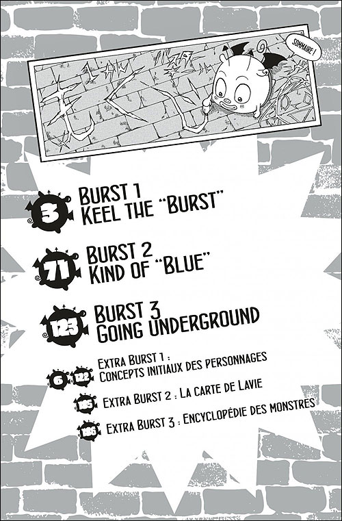 Buster Keel Tome 1 Buster Keel Kenshiro Sakamoto Kenshiro Sakamoto Broche Achat Livre Ou Ebook Fnac Buster Keel Tome 1 Buster Keel Kenshiro Sakamoto Kenshiro Sakamoto Broche Achat Livre Ou Ebook Fnac
