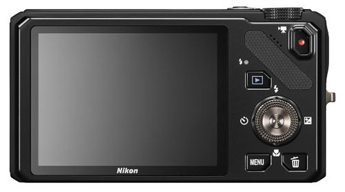 Nikon-CoolPix-S9200-Noir-