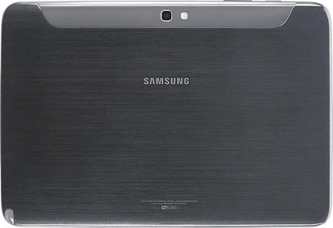 samsung galaxy note 10 1 16 go gris