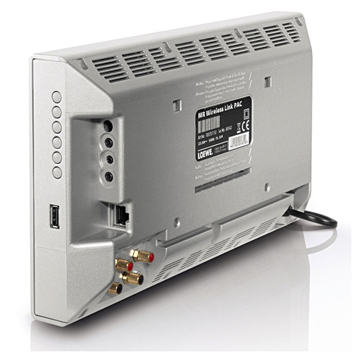 Loewe individual sound multiroom receiver new arrivals