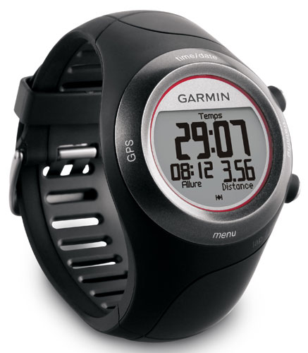 Forerunner CourseCyclismeamp; Hrm Natation Montre 410 Gps Garmin u5Kcl3TF1J