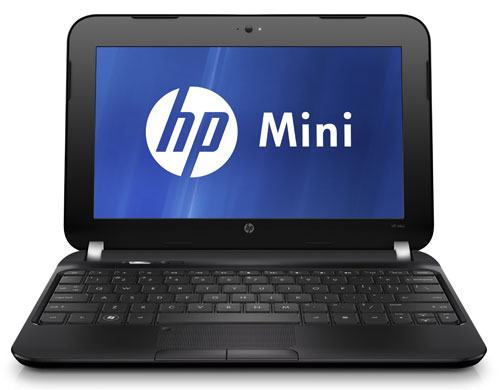 Écran LCD LED 10.1" Compatible HP Mini 110C-1000 (110C-1001NR) - Neuf Avec Garantie 1 An