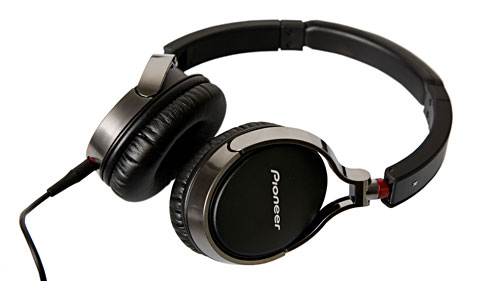 Pioneer SE-MJ591 - Casque audio - Achat & prix | fnac