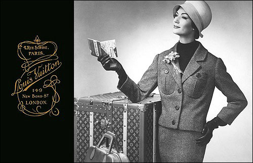 Louis Vuitton, 100 malles de légende - broché - Pierre Léonforte