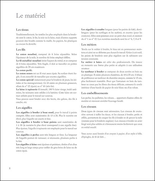 Broderie Lettres Mnogrammes Et Petites Phrases Relie Marie Noelle Bayard Achat Livre Fnac