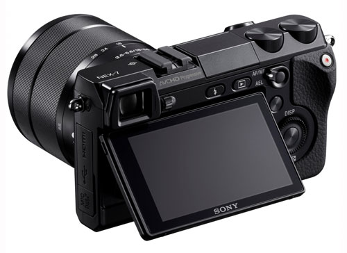 【ODJ CHIEN66】SONY NEX-3 + E18-55mm ODJ CHIEN66】SONY NEX-3 + E18-55mm Sony NEX-3 Review