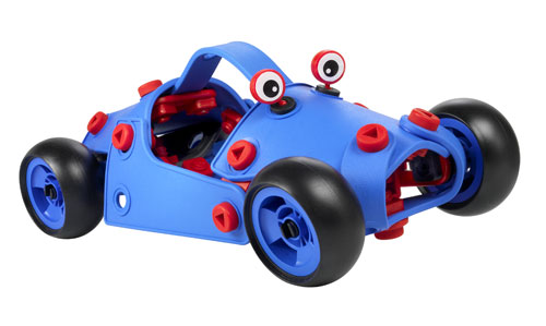 Petit Train Musical Meccano • EUR 30,00 - FR