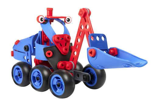 train musical meccano vintage ancien