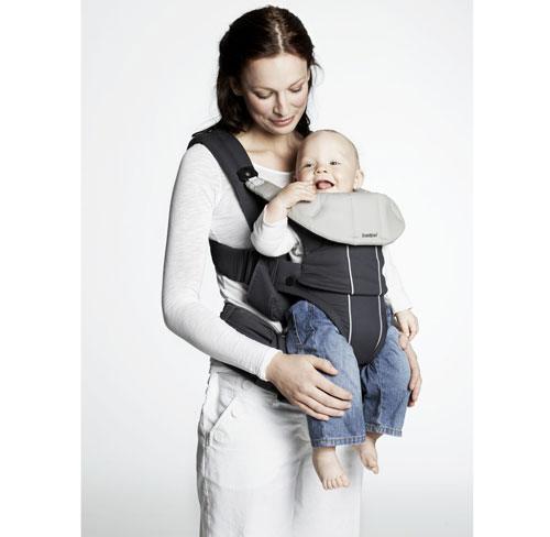 Baby bjorn comfort carrier organic online