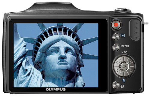 OLYMPUS SZ-14 ブラック Olympus-SZ-14-Noir.jpg