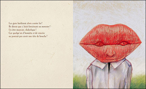 Le Garcon Au Coeur Plein D Amour Broche Francois David Stasys Eidrigevicius Achat Livre Fnac