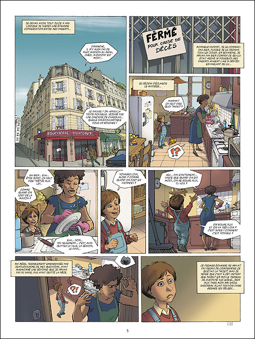 Bd Les Thanatonautes Tome 02 Neuf Le Temps Des Pionniers Nozztra Com