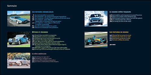 Les Voitures De Reve En 1001 Photos Ne Cartonne Collectif Achat Livre Fnac