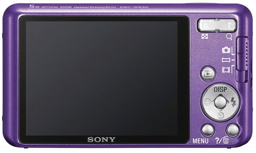 Sony-Cyber-shot-DSC-W630-