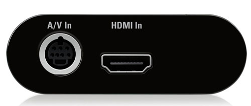 Elgato Game Capture HD Enregistreur photo video