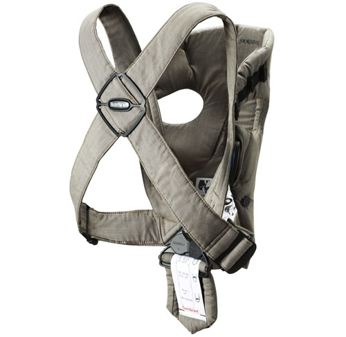 Porte bébé babybjorn clearance baby carrier original