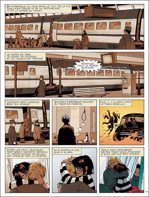 Protecto Intégrale Tome 1 Protecto -