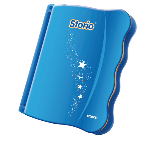 Tablette Tactile enfant Vtech Storio 2 Bleue - Tablettes
