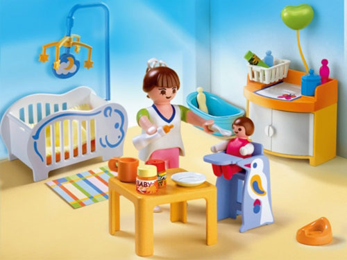 Playmobil 4286 Chambre De Bebe Playmobil Achat Prix Fnac Playmobil 4286 Chambre De Bebe Playmobil Achat Prix Fnac