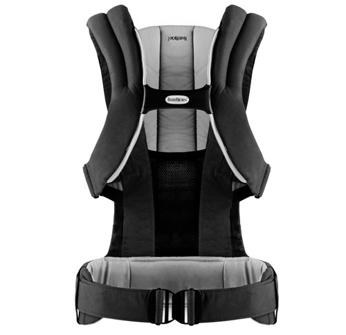 Babybjorn comfort carrier organic discount