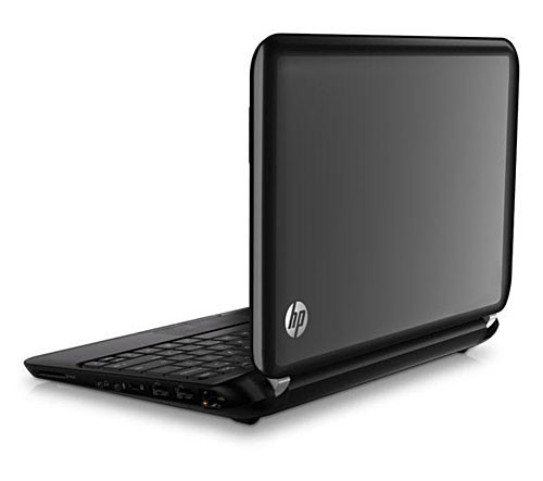 Dalle écran 10.1" LED Compatible HP Mini 110C-1000 Series - Garantie 1 An, Format 16:9
